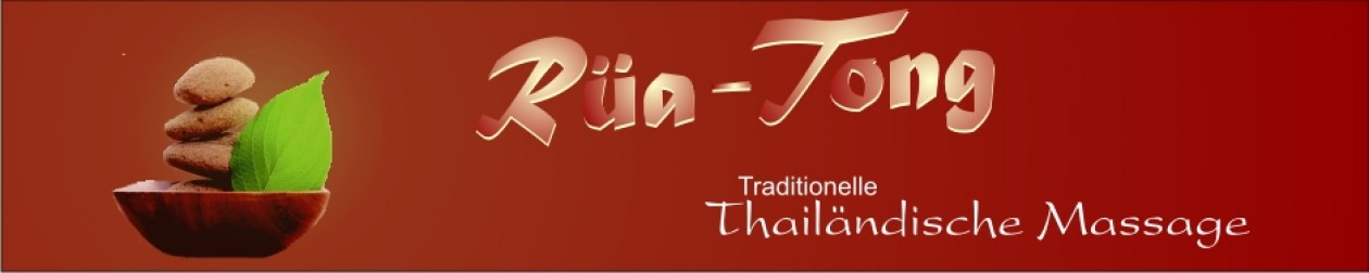 Thaimassage Rüa-Tong